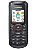 مشخصات گوشی Samsung Guru E1081T