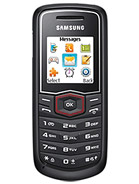 مشخصات گوشی Samsung Guru E1081T