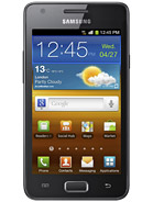 مشخصات گوشی  Samsung I9103 Galaxy R