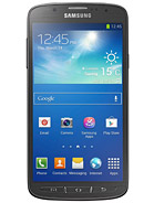 مشخصات گوشی Samsung I9295 Galaxy S4 Active
