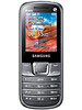 مشخصات گوشی Samsung E2252