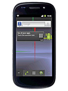مشخصات گوشی Samsung Google Nexus S I9020A