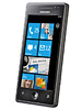 مشخصات گوشی Samsung I8700 Omnia 7