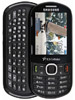 مشخصات گوشی Samsung R580 Profile