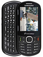 مشخصات گوشی Samsung R580 Profile