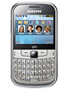مشخصات گوشی Samsung Ch@t 335