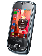 مشخصات گوشی Samsung S3370