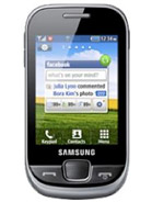 مشخصات گوشی Samsung S3770
