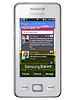 مشخصات گوشی Samsung S5260 Star II