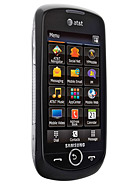 مشخصات گوشی Samsung A817 Solstice II