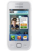 مشخصات گوشی Samsung S5750 Wave575