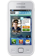 مشخصات گوشی Samsung S5750 Wave575