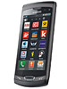 مشخصات گوشی Samsung S8530 Wave II