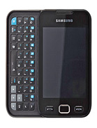 مشخصات گوشی Samsung S5330 Wave533