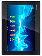 مشخصات گوشی Sony Xperia Tablet S 3G