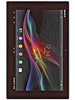 مشخصات تبلت Sony Xperia Tablet Z Wi-Fi