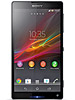 مشخصات گوشی Sony Xperia ZL