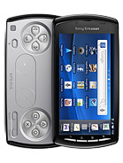 مشخصات گوشی Sony Ericsson Xperia PLAY