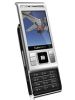 مشخصات گوشی Sony Ericsson C905