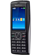 مشخصات گوشی Sony Ericsson Cedar