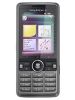 مشخصات گوشی Sony Ericsson G700 Business Edition