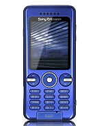 مشخصات گوشی Sony Ericsson S302