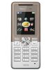 مشخصات گوشی Sony Ericsson T270