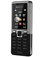 مشخصات گوشی Sony Ericsson T280