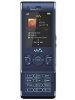 مشخصات گوشی Sony Ericsson W595