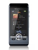 مشخصات گوشی Sony Ericsson W595s