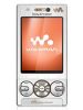 مشخصات گوشی Sony Ericsson W705