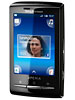 مشخصات گوشی Sony Ericsson Xperia X10 mini