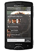 مشخصات گوشی Sony Ericsson Xperia mini