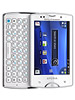 مشخصات گوشی Sony Ericsson Xperia mini pro