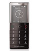 مشخصات گوشی Sony Ericsson Xperia Pureness