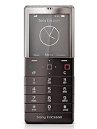 مشخصات گوشی Sony Ericsson Xperia Pureness