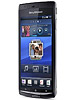 مشخصات گوشی Sony Ericsson Xperia Arc