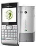 مشخصات گوشی Sony Ericsson Aspen