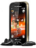 مشخصات گوشی Sony Ericsson Mix Walkman