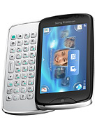 مشخصات گوشی Sony Ericsson txt pro