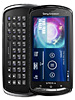 مشخصات گوشی  Sony Ericsson Xperia pro