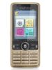 مشخصات گوشی Sony Ericsson G700