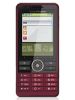 مشخصات گوشی Sony Ericsson G900