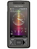 مشخصات گوشی Sony Ericsson Xperia X1