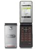 مشخصات گوشی Sony Ericsson Z770
