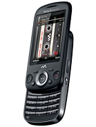 مشخصات گوشی Sony Ericsson Zylo