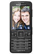 بررسی تخصصی سونی اریکسون C901 – Sony Ericsson C901