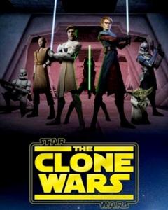 بازی موبایل Star Wars The Clone Wars