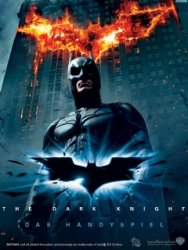 بازی جاوا batman the dark knight