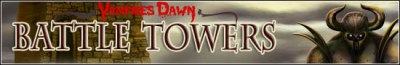 بازی Vampires Dawn Battle Towers